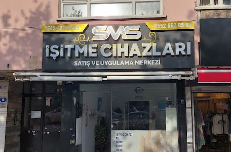 SMS İŞİTME CİHAZLARI İLE ANLAŞMA İMZALANDI